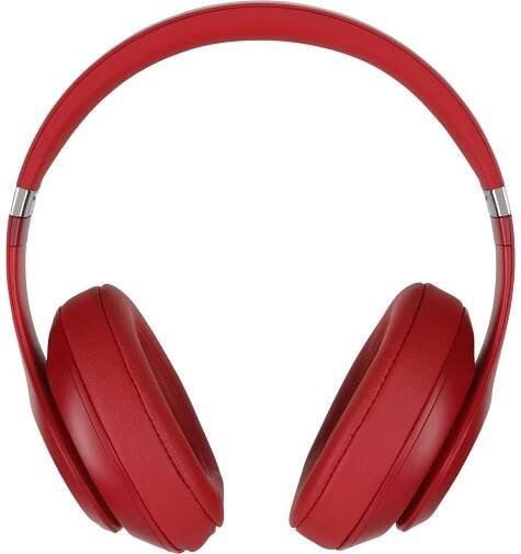 Beats Studio3 Wireless red (MX412ZM/A) | ab-com.cz