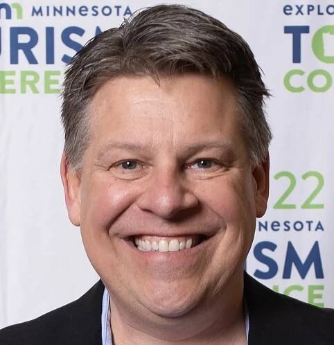 2025 HM BOARD OF DIRECTORS - Hospitality Minnesota