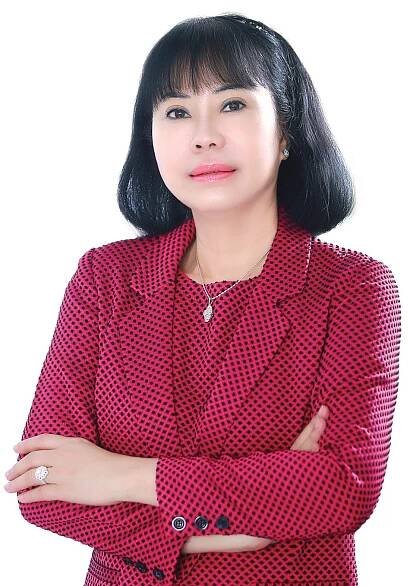 NGUYEN THI XUAN LIEU