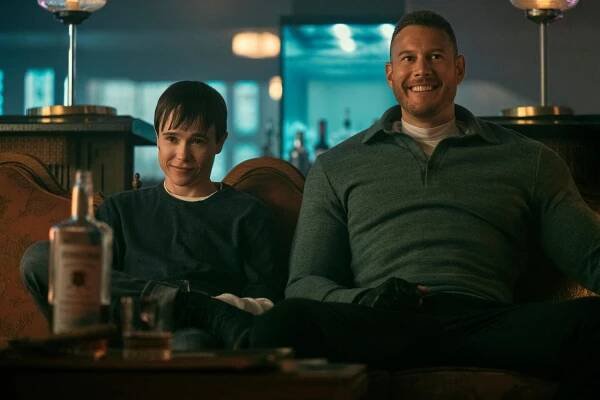 The Umbrella Academy — TV Episode Recaps & News