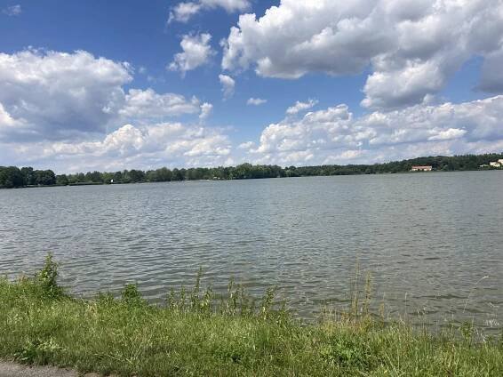 Autokemp Buňkov foto 2