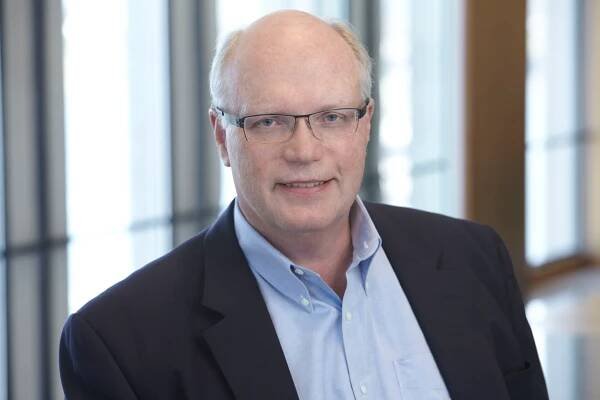 Bill Stein joins Crusoe Board of Advisors