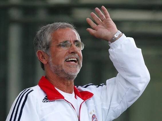 Zemřel Gerd Müller (†75). Legendární kanonýr Bayernu žil v ústraní