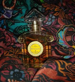 The definitive chypre