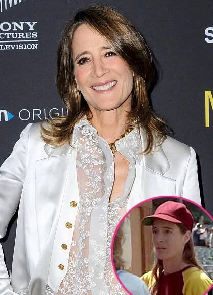 'A League of Their Own' Cast: Where Are They Now?