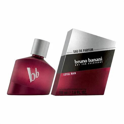 Bruno Banani Loyal Man EDP 50 ml od 345 Kč