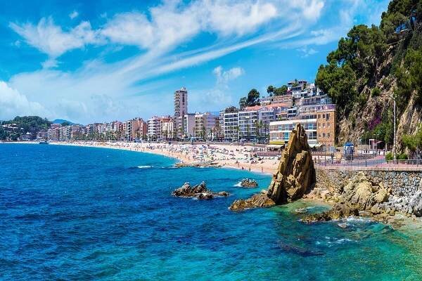 Gallery | Hotel URH Excelsior, Lloret de Mar - Official website