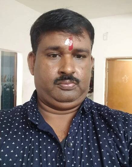 Mr. Jitendra Kumar