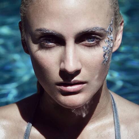 Jeremy Goldberg - beauty & portrait