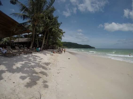 Phu quoc - TRAVELUJEME.sk