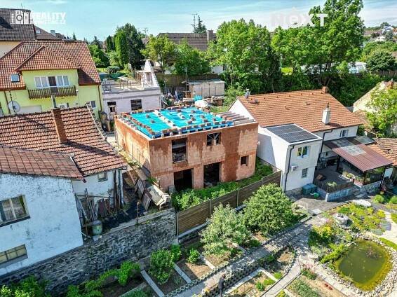 Prodej Dům, Meziboří, Brno - Jehnice