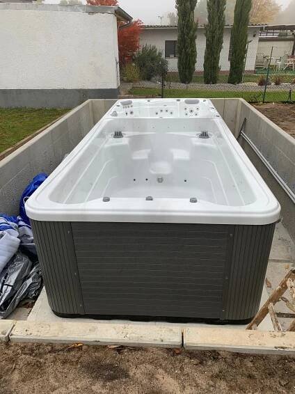 Referenzen - XTREME SPA Albig
