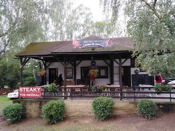 hodnocení podniků – Lodě Orlík