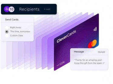 About CleverCards: From An Adventure to An Innovation 