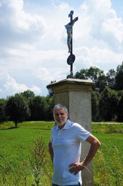 Tady na jihu lidem pomůžeme, říká senátor Tomáš Jirsa