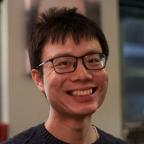 Yang Chu