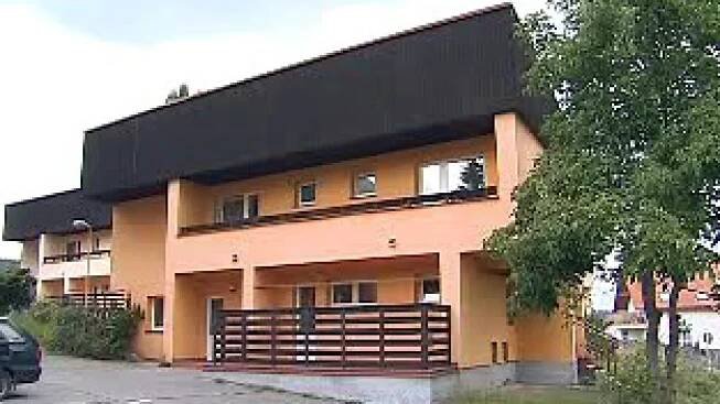 SOS vesnička v Karlových Varech - Doubí opět funguje