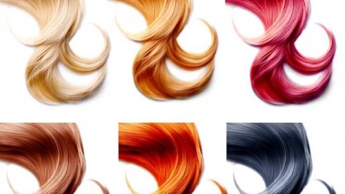 Barvy vlasů, které přidávají roky | Světkreativity
