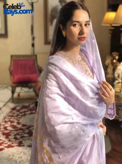 Sabeena Farooq as Haya