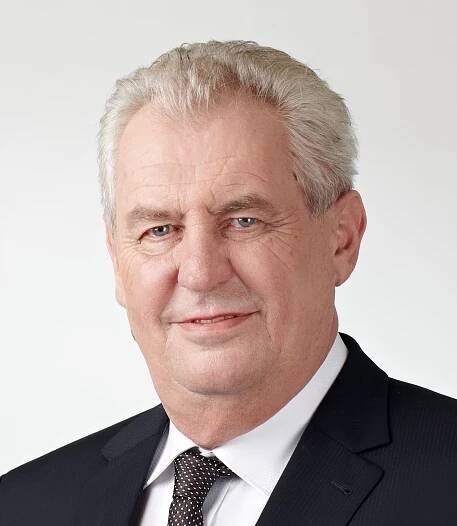VÍME PRVNÍ: Prezident republiky otevře Včelí stezku, navštíví města o obce Vysočiny