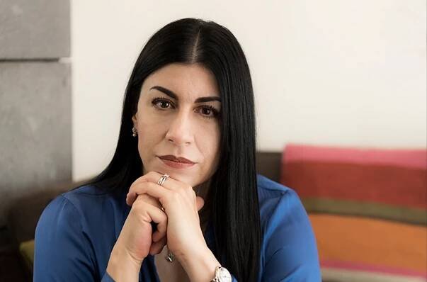Prof. Vanessa Rubio-Márquez