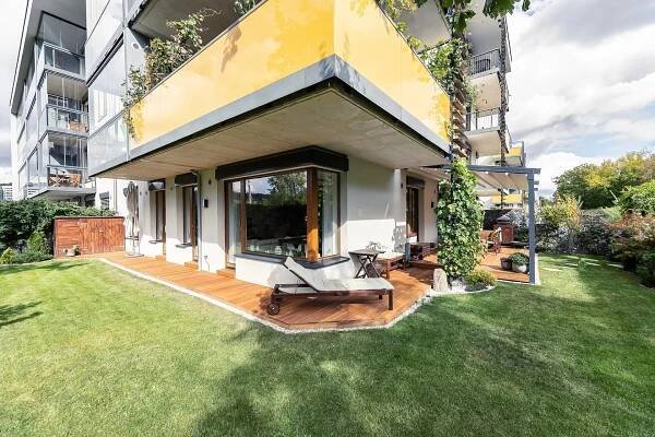 Plzeňská, Motol - Praha 5 | Prodej, Byt, 4+kk, 111 m²