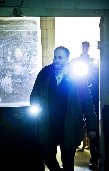 Kim Bodnia in Most (2011)