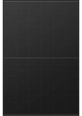 AIKO Fotovoltaický solární panel 445Wp Full Black