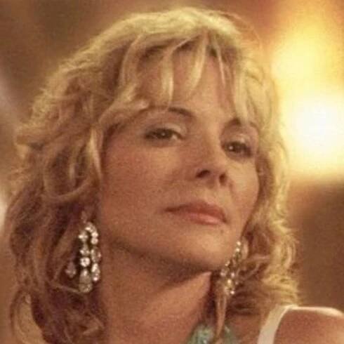 Candace Bushnell: ‘Women’s real sexuality looks a lot like Samantha Jones’