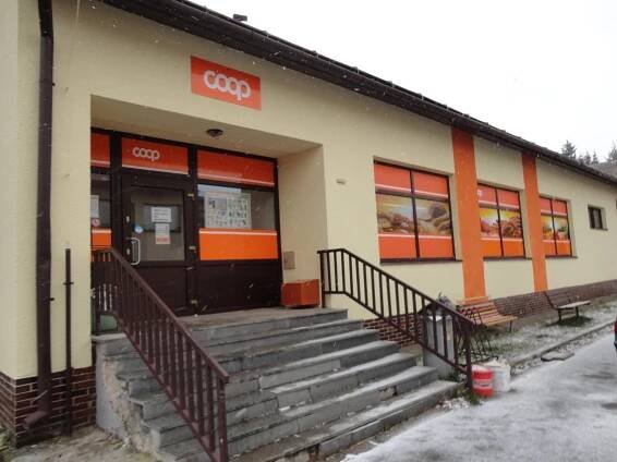 Slavkovice | COOP družstvo Velké Meziříčí