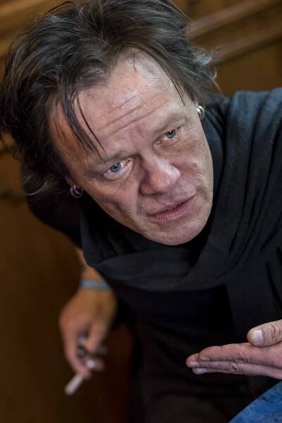 Robert Roth patrí medzi špičku slovenského herectva, dnes oslavuje 45 rokov - Ženy v Meste