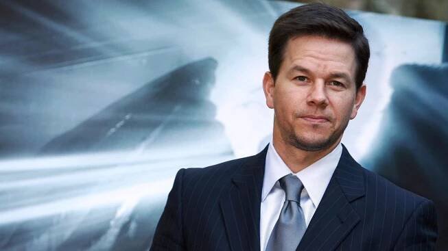 40 Facts About Mark Wahlberg