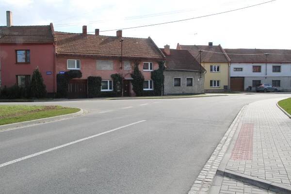 Jak se žije v Radslavicích? Pojďte na návštěvu