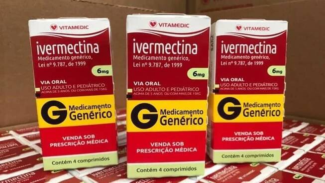 Ivermectin usp 6mg