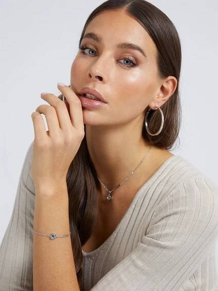 Náhrdelník GUESS Color My Day JUBN02245JWRHT GUESS - ELBEZA.cz