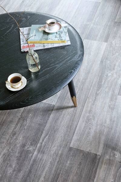 PVC Gerflor Texline 1881 Hudson Dark