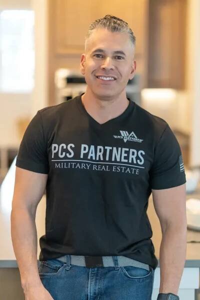 Carlos Gutierrez – PCS Partners