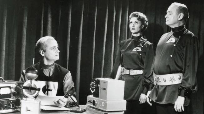Zemřela hvězda Star Treku: Mickey Cottrell podlehl Parkinsonově chorobě – eXtra.cz