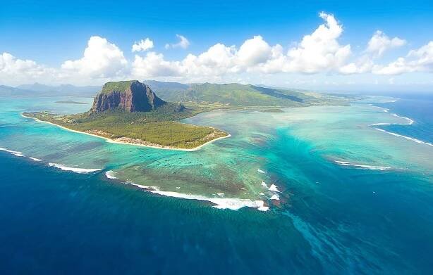 Malý ostrov s velkým bohatstvím: 7 důvodů, proč vyrazit na Mauritius
