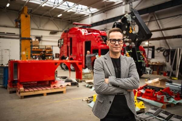 Strojári z Ľupče chytili druhý dych a ako Michal Trnka obchoduje s NATO. Čo si prečítať? - Forbes