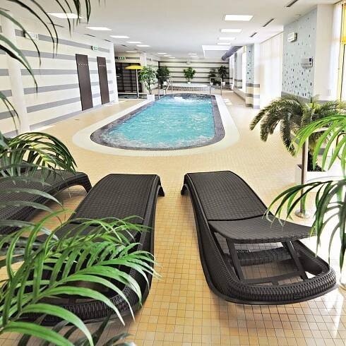 Flošna – Hradec Sauna Day