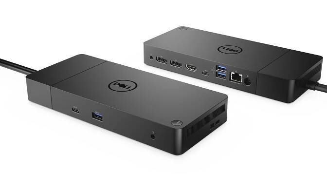 DELL WD19S-180W