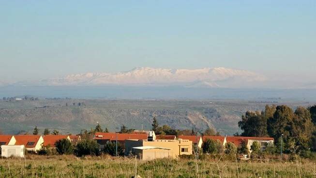 Gešur (kibuc)