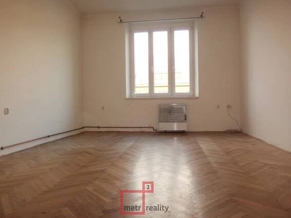 Pronájem Byt 2+1 Olomouc Masarykova třída, 70 m² | Realitní kancelář metr2 reality Olomouc