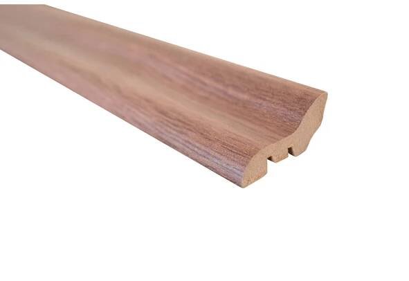 ASKO Podlahová lišta MDF buk přírodní 20 x 40 x 2400 mm nakoupit u OBI