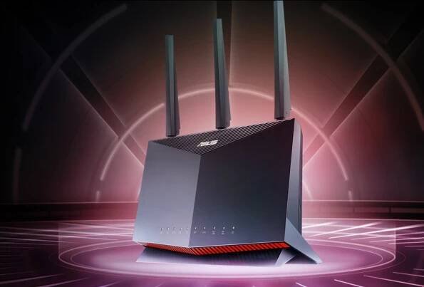 ASUS RT-AX86U AX5700