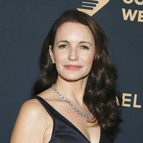 ’Sex & The City’s Kristin Davis Refused To Play Carrie Bradshaw