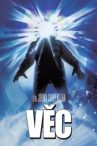 Věc 85% [The Thing] (1982)