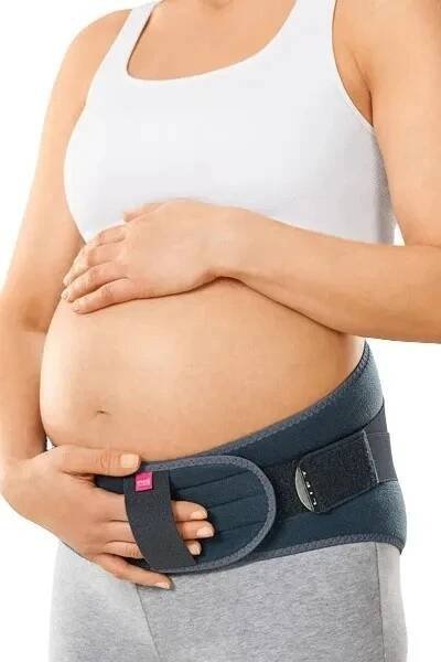 medi Lumbamed maternity těhotenský pás