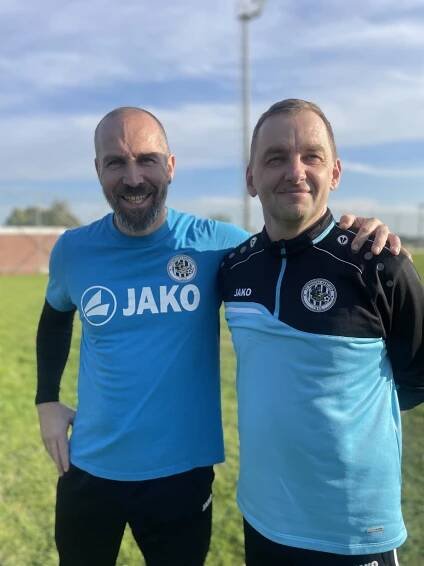 Turecký deník Filipa Kubaly a Štěpána Harazima 4 | FC Hradec Králové